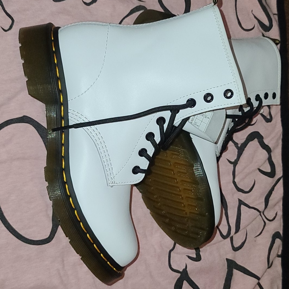 Dr. Martens Boots - Picture 5 of 16